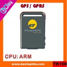hot low cost gps tracker for children and elders (TK106)