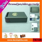 hot low cost pet gps tracker (TK106)