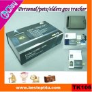 hot low cost mini gps gsm tracker (TK106)