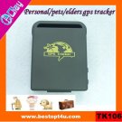 hot low cost mini gsm gps tracker (TK106)