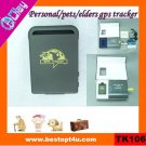 hot low cost mini child gps tracker (TK106)