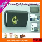sos panic button gps tracker (TK106)