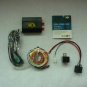 car gps tracker (TK103)