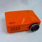 low cost home theater projector with HDMI/TV/AV/VGA/S-VIDEO/SCART (D9HB)