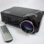 Promotion cheap home projector with HDMI/TV/AV/VGA/S-VIDEO/SCART (D9HB)