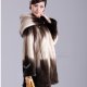 Whole Hide Mink Coat