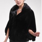 Top Qulity, Luxury, Genuine Real  Mink Fur Coat