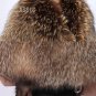 Genuine Whole Hide Real Racoon Fur Scarf/Shawl Luxury!