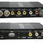 Car DVB-T MPEG-2 Decoder (Standard Definiton) Digital Diversity TV-Tuner