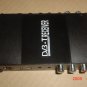 Car DVB-T MPEG-2 Decoder (Standard Definiton) Digital Diversity TV-Tuner