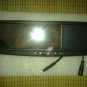 Car Rearview Mirror with 4.3 inch LCD Touch Screen GPS Navigation Bluetooth