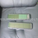 Clip-on 4.3 inch car rearview mirror lcd monitor