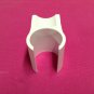 Dog Agility Equipment 10ct. 3/4" Jumps Cups