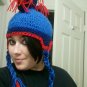 Hawk Hat