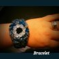 Stretch Crochet Bracelet