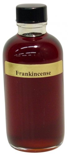 Frankincense 4oz The Divine Aroma