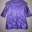 Toddlers Girls Rothschild Coat 2T