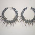 Basket Ball Wives Attitude Spikes