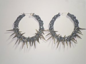 Basket Ball Wives Attitude Spikes
