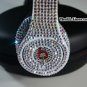 Beats Studio Over Ear Headphones made with Swarovski Elements