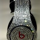 Beats Studio Over Ear Headphones made with Swarovski Elements