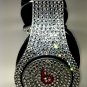 Beats Studio Over Ear Headphones made with Swarovski Elements