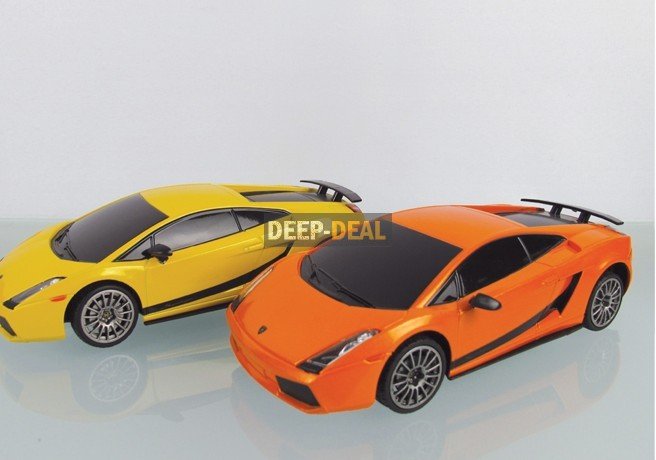 Rastar Lamborghini Superleggera 1/24 RC Car