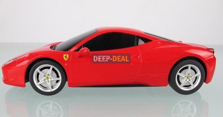 Rastar Ferrari458 1/24 RC Car