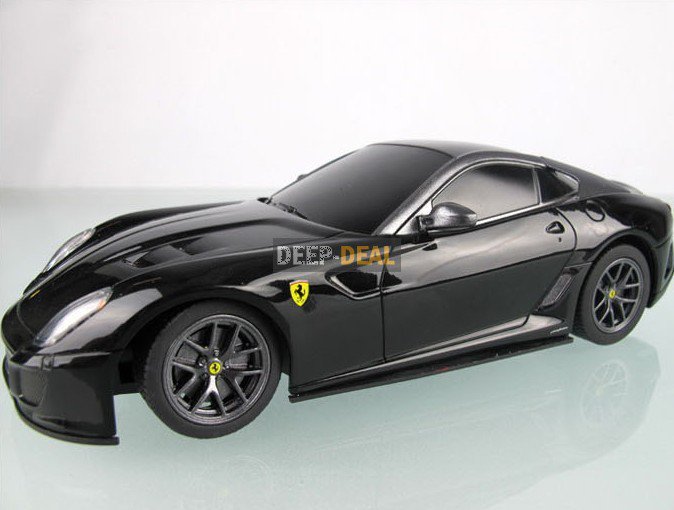 Rastar Ferrari599 1/24 RC Car