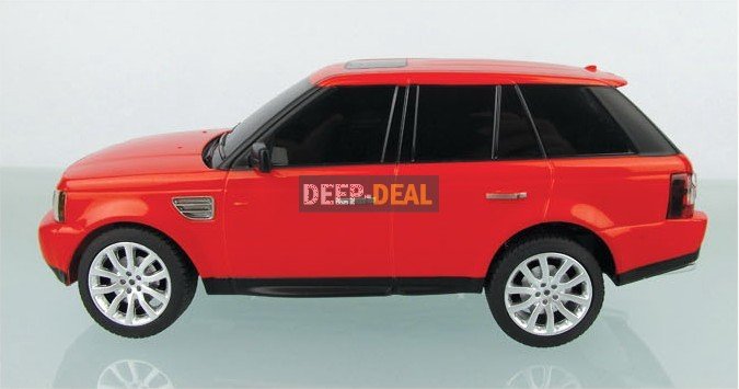 Rastar Land Rover RRS 1/24 RC Car