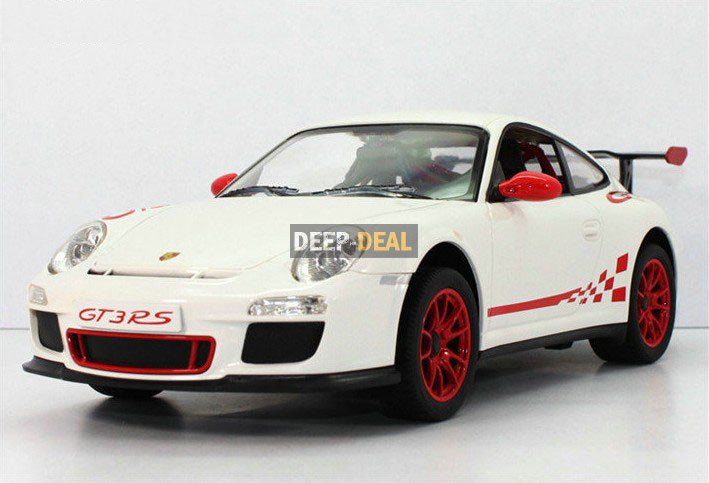 Rastar Porsche GT3 RS 1/24 RC Car