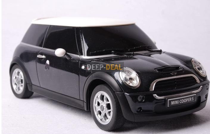 Rastar MINI Coupe 1/24 RC Car