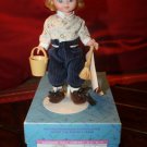 Tom Sawyer 491 MINT condition Madame Alexander Doll
