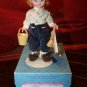 Tom Sawyer 491 MINT condition Madame Alexander Doll