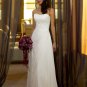 Custom made Wedding Dress