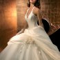 Custom Made Wedding dress