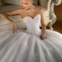 Custom Made wedding dress