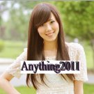 Afordable party wigs