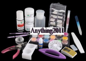 Nail Salon Kit