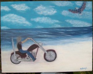 "Freebird"