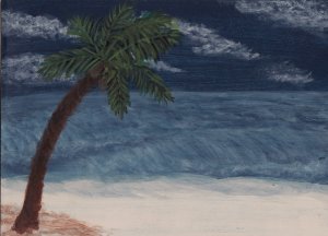 Ocean Breeze