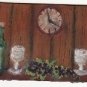 Time for Wine
