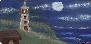 Guiding Light