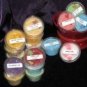 Organic Soy Candle Chunks