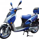 Speedster 150cc Scooter