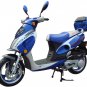 Speedster 150cc Scooter