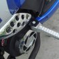Speedster 150cc Scooter