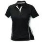Womens Golf Shirt