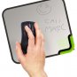 Mouse Pad (Skratch and Scroll)