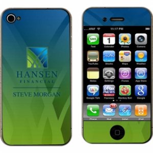 IPhone Skin
